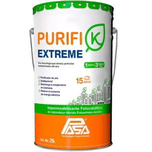 PURIFI-K EXTREME